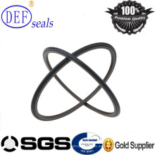 PTFE Rotary Shaft Seals para herramientas mecánicas